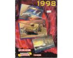 Catalogo 1998 Dragon